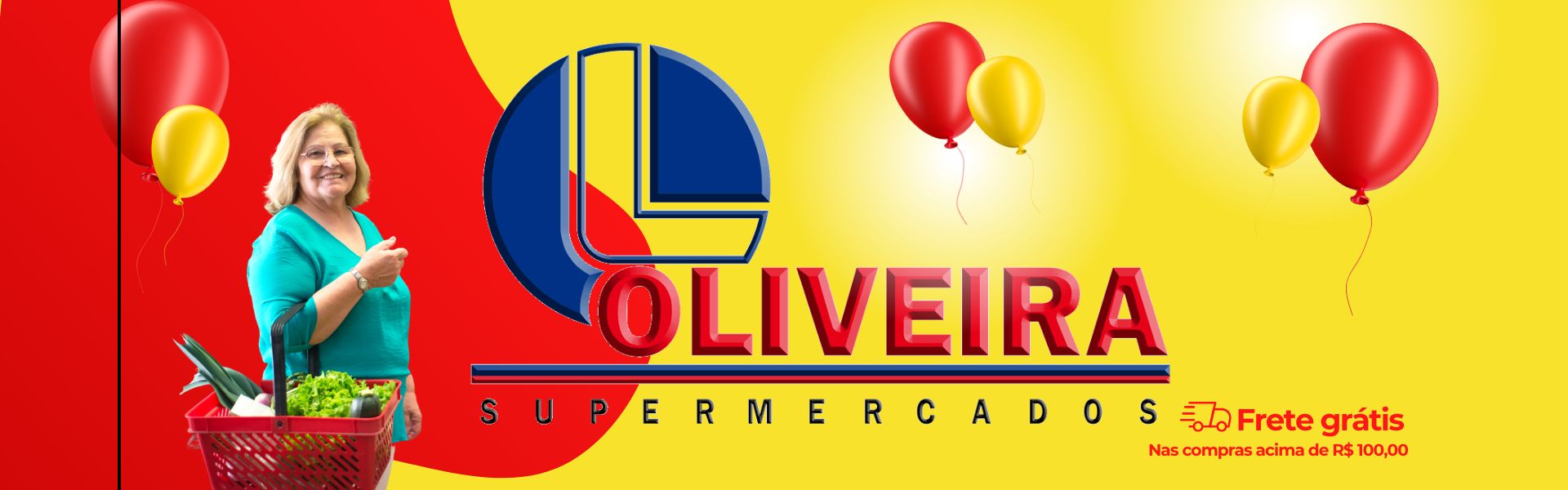 Mercado Oliveira